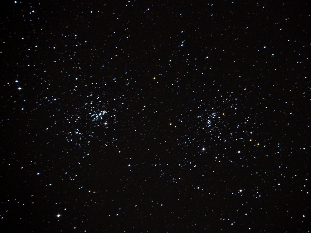 double-cluster-NGC884-NGC869-single